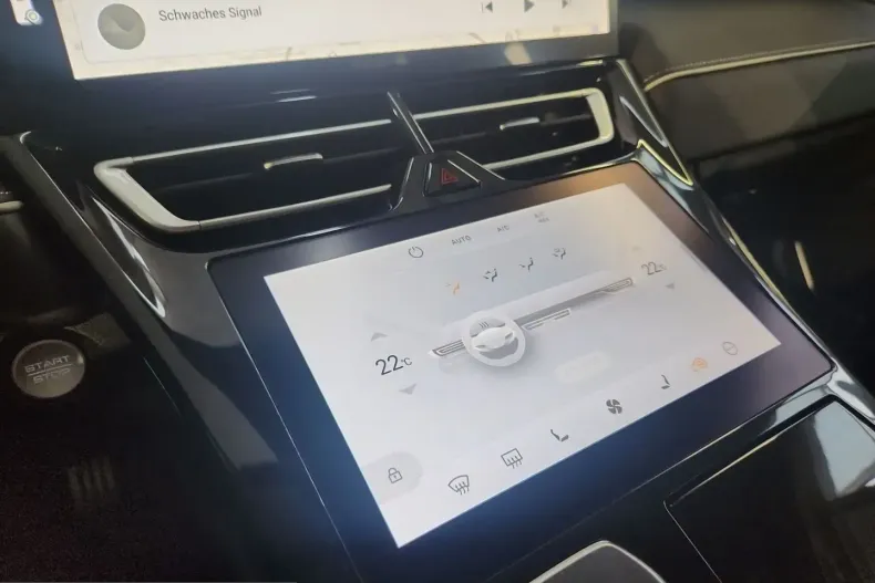 GWM Wey 05 din 2024 cu 29.834 km - oferta GWM203458 - foto 18