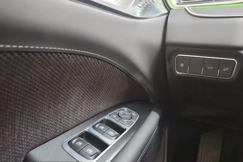 GWM Wey 05 din 2024 cu 29.834 km - oferta GWM203458 - foto 19