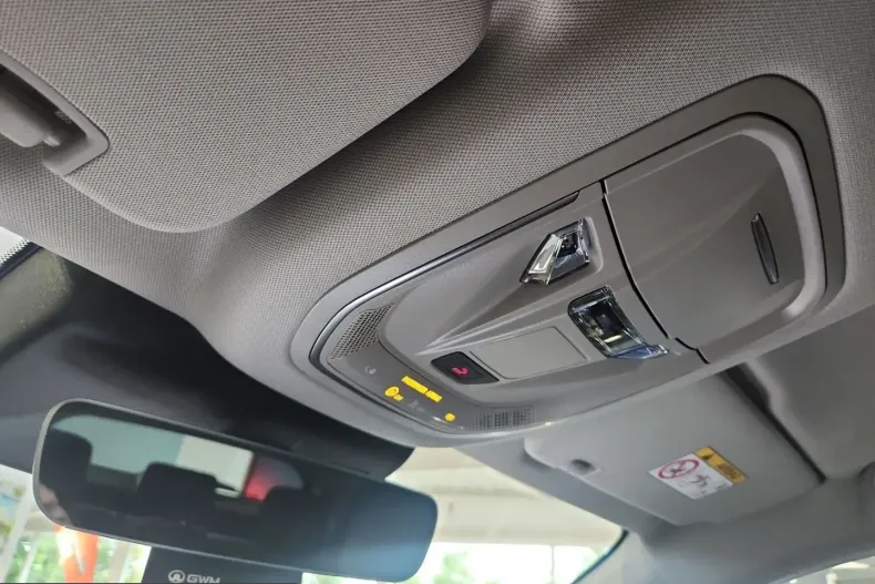 GWM Wey 05 din 2024 cu 29.834 km - oferta GWM203458 - foto 21