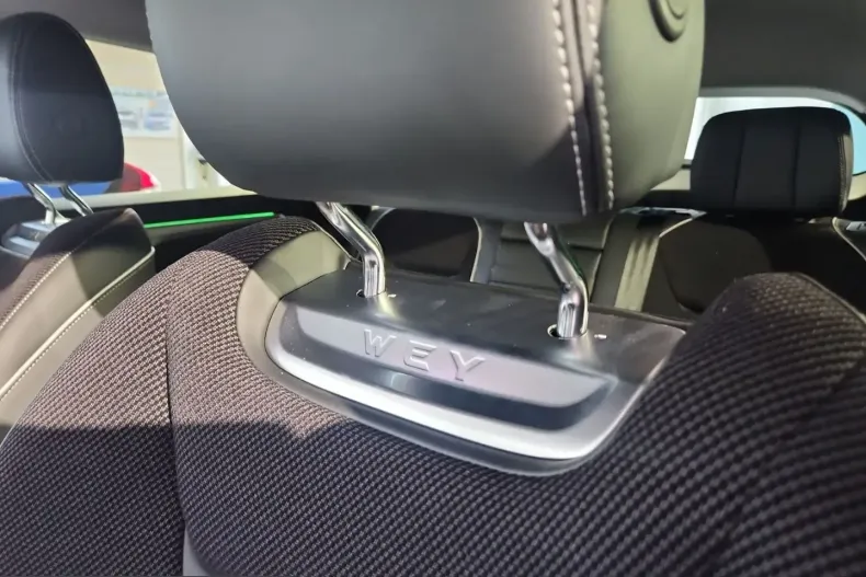 GWM Wey 05 din 2024 cu 29.834 km - oferta GWM203458 - foto 22
