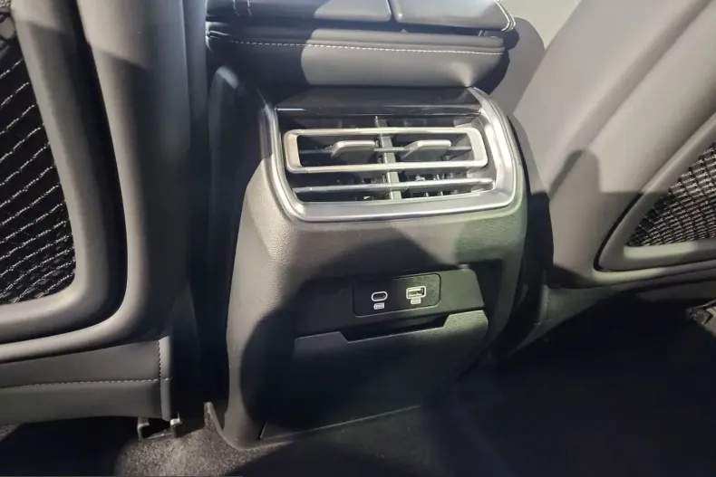 GWM Wey 05 din 2024 cu 29.834 km - oferta GWM203458 - foto 24