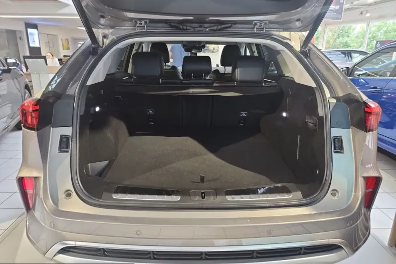 GWM Wey 05 din 2024 cu 29.834 km - oferta GWM203458 - foto 25