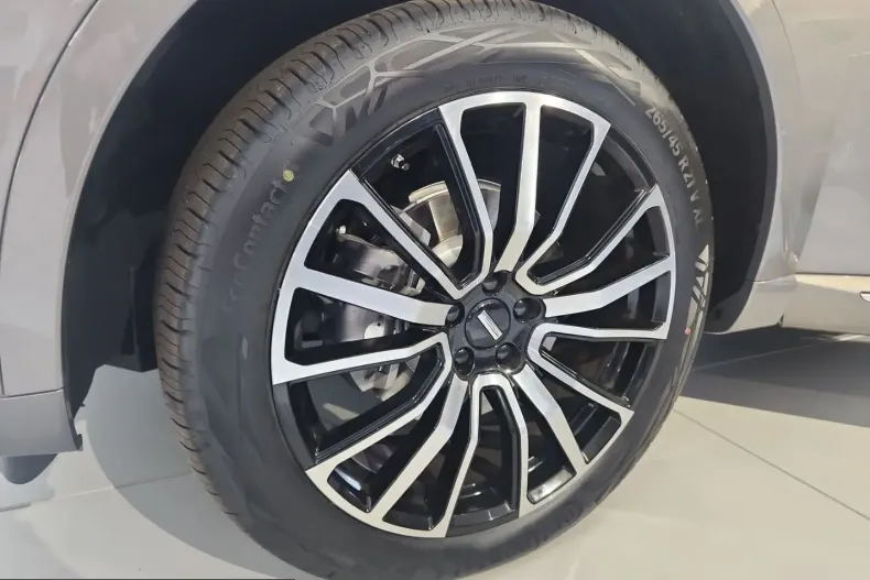 GWM Wey 05 din 2024 cu 29.834 km - oferta GWM203458 - foto 28