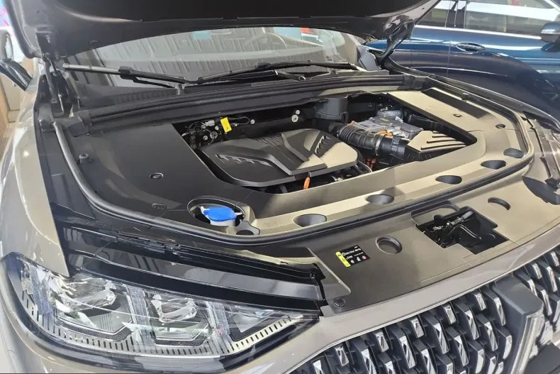 GWM Wey 05 din 2024 cu 29.834 km - oferta GWM203458 - foto 30