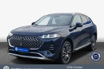 GWM Wey 05 din 2024 - oferta GWM203459