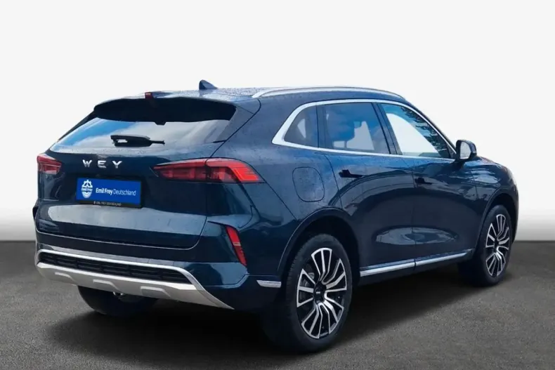 GWM Wey 05 din 2024 cu 17.012 km - oferta GWM203459 - foto 2