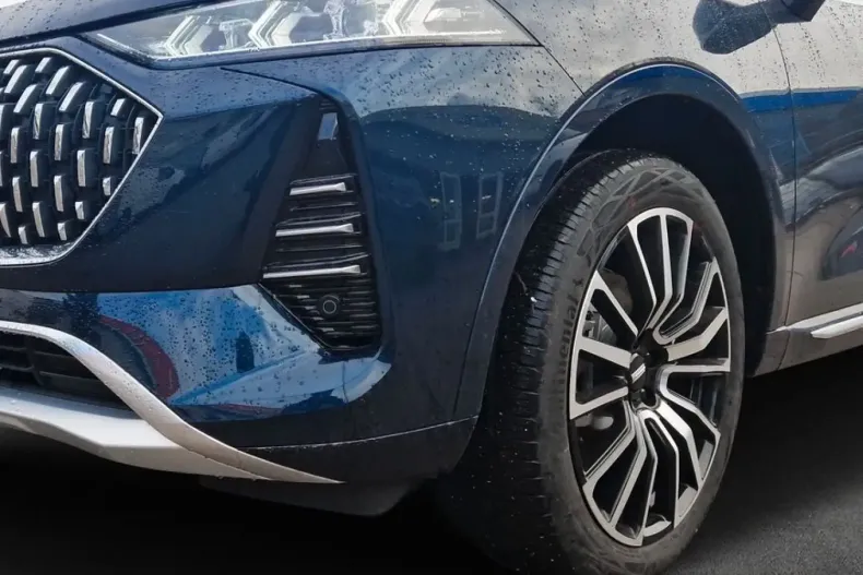 GWM Wey 05 din 2024 cu 17.012 km - oferta GWM203459 - foto 5