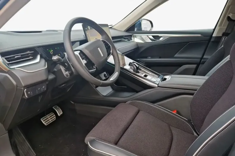 GWM Wey 05 din 2024 cu 17.012 km - oferta GWM203459 - foto 7