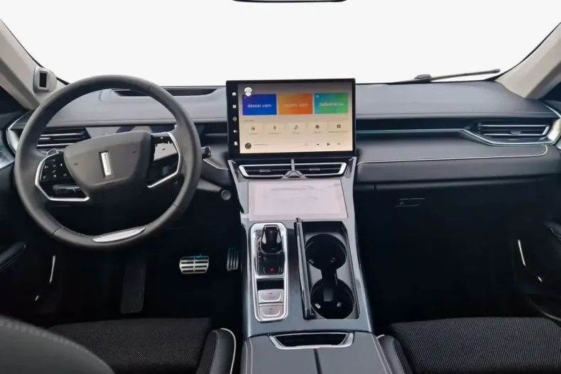 GWM Wey 05 din 2024 cu 17.012 km - oferta GWM203459 - foto 9