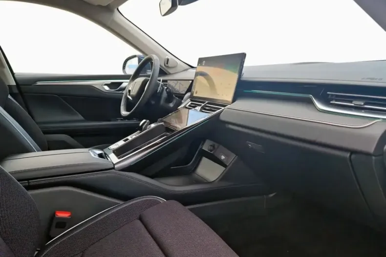 GWM Wey 05 din 2024 cu 17.012 km - oferta GWM203459 - foto 10