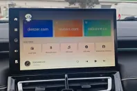 GWM Wey 05 din 2024 cu 17.012 km - oferta GWM203459 - foto 12