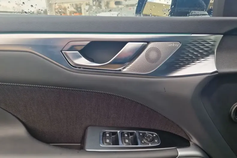 GWM Wey 05 din 2024 cu 17.012 km - oferta GWM203459 - foto 13