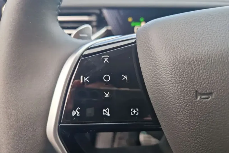 GWM Wey 05 din 2024 cu 17.012 km - oferta GWM203459 - foto 15