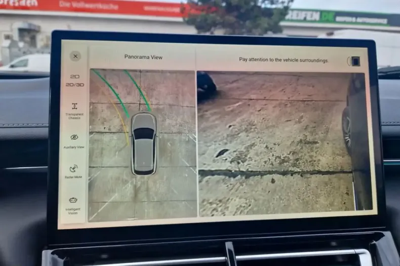 GWM Wey 05 din 2024 cu 17.012 km - oferta GWM203459 - foto 19