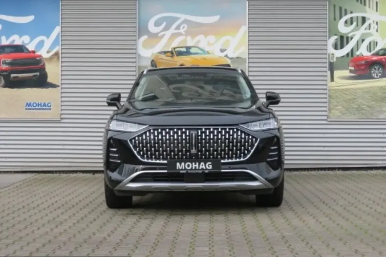 GWM Wey 05 din 2024 cu 22.800 km - oferta GWM203460 - foto 1