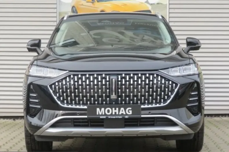 GWM Wey 05 din 2024 cu 22.800 km - oferta GWM203460 - foto 3