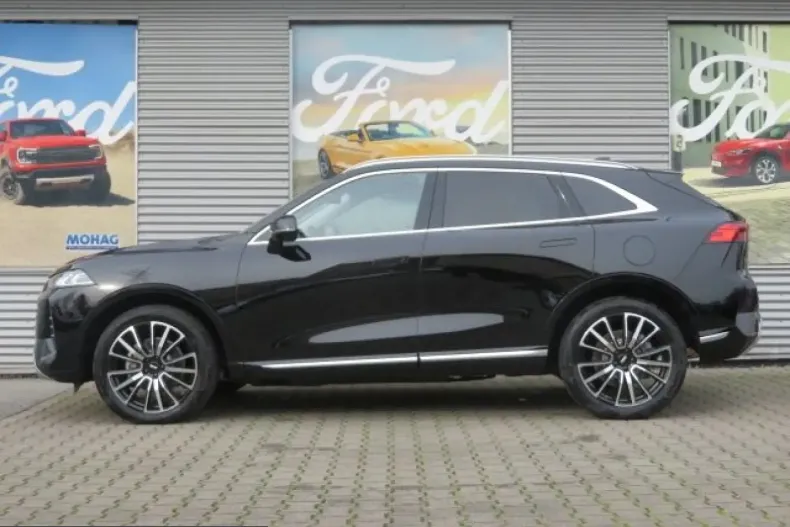 GWM Wey 05 din 2024 cu 22.800 km - oferta GWM203460 - foto 4