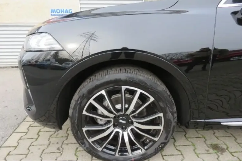 GWM Wey 05 din 2024 cu 22.800 km - oferta GWM203460 - foto 5