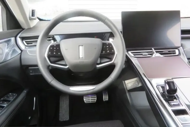 GWM Wey 05 din 2024 cu 22.800 km - oferta GWM203460 - foto 8