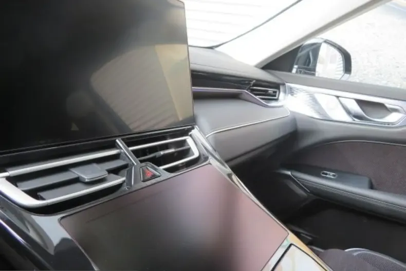 GWM Wey 05 din 2024 cu 22.800 km - oferta GWM203460 - foto 9