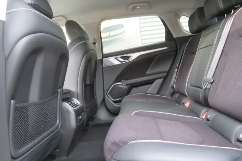 GWM Wey 05 din 2024 cu 22.800 km - oferta GWM203460 - foto 10