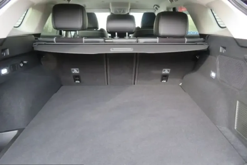 GWM Wey 05 din 2024 cu 22.800 km - oferta GWM203460 - foto 11