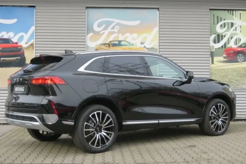 GWM Wey 05 din 2024 cu 22.800 km - oferta GWM203460 - foto 13