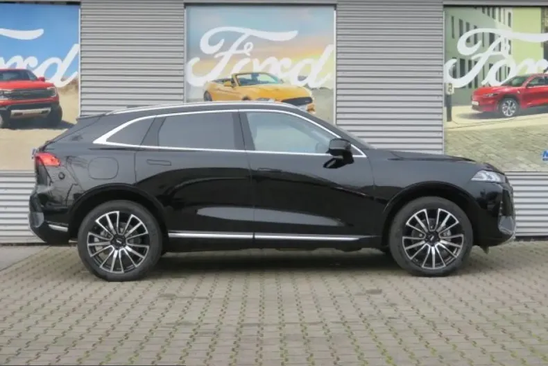 GWM Wey 05 din 2024 cu 22.800 km - oferta GWM203460 - foto 14