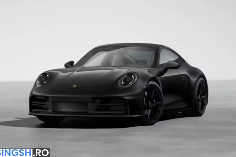 Porsche 992 din 2025 cu 28.950 km - oferta POR203461 - foto 1