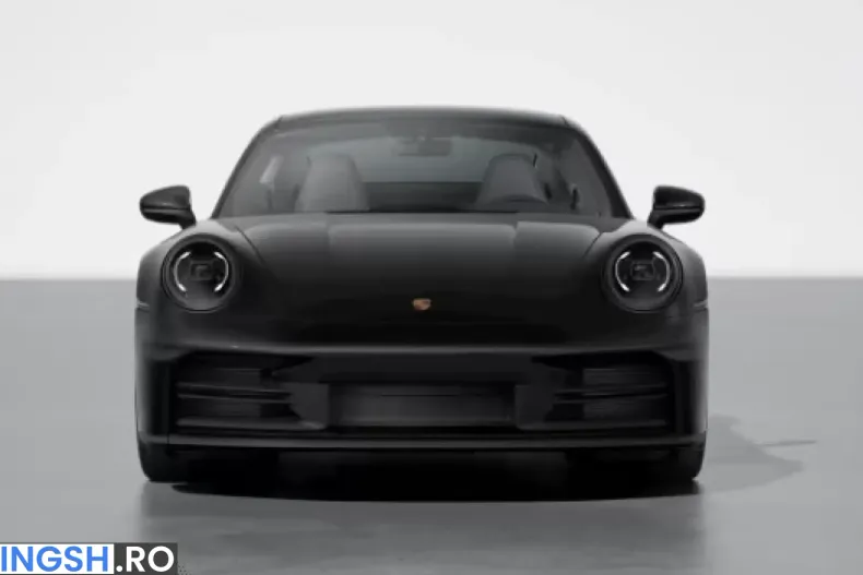 Porsche 992 din 2025 cu 28.950 km - oferta POR203461 - foto 2