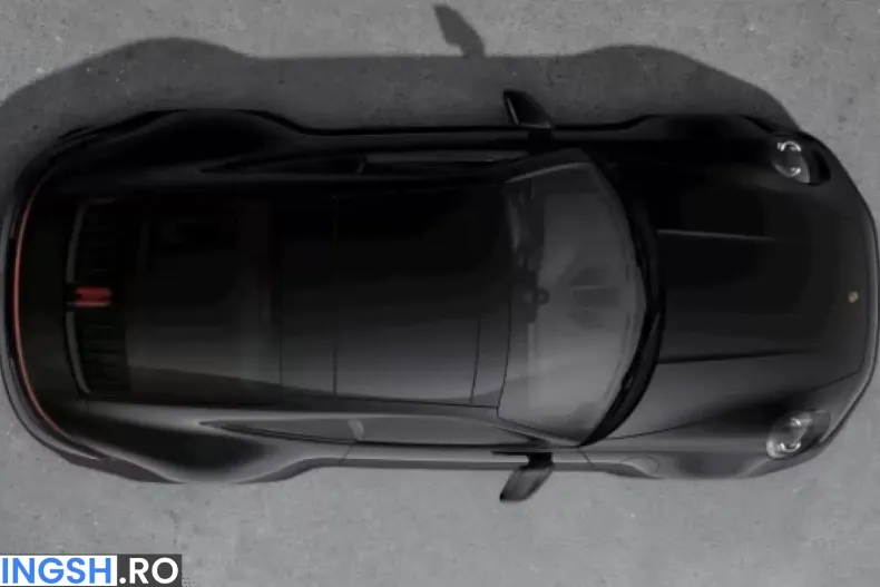 Porsche 992 din 2025 cu 28.950 km - oferta POR203461 - foto 3