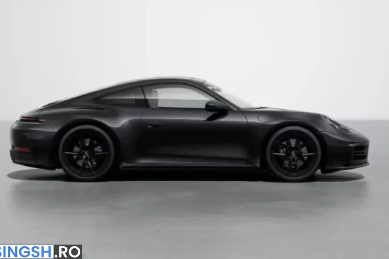 Porsche 992 din 2025 cu 28.950 km - oferta POR203461 - foto 4