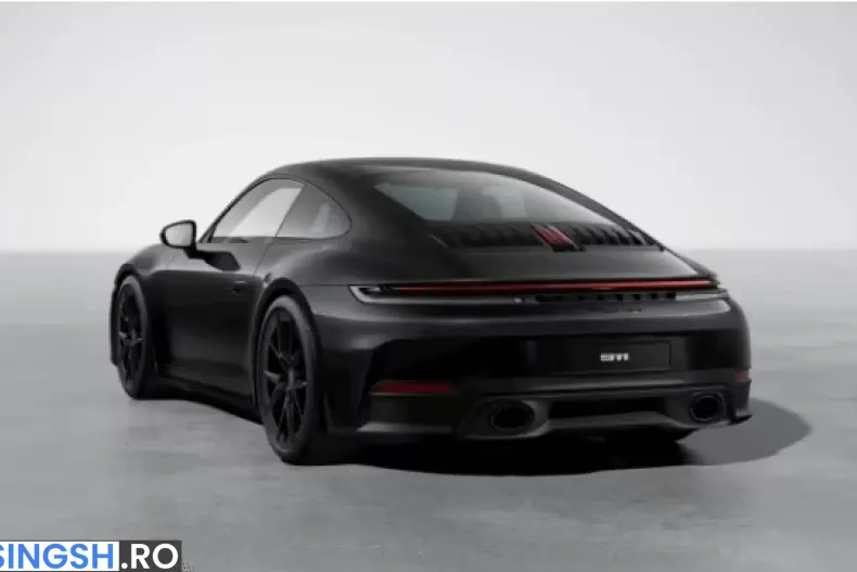 Porsche 992 din 2025 cu 28.950 km - oferta POR203461 - foto 6