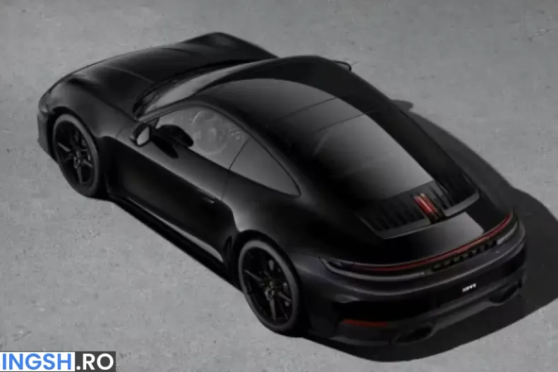 Porsche 992 din 2025 cu 28.950 km - oferta POR203461 - foto 7