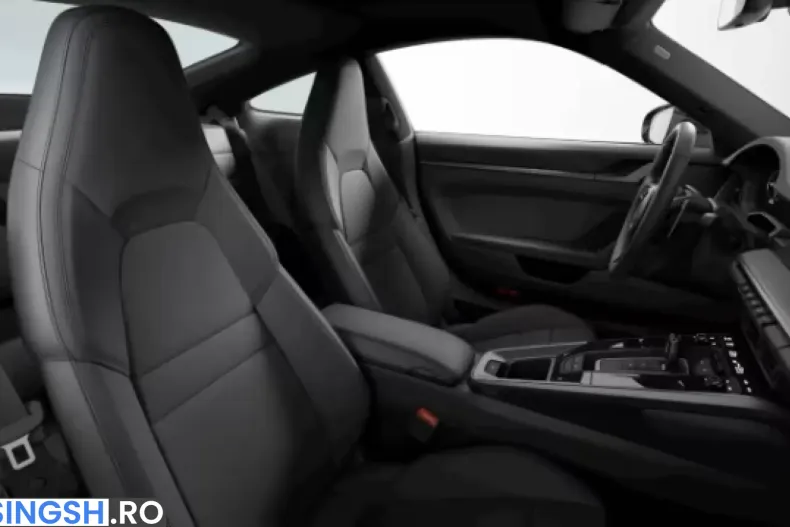 Porsche 992 din 2025 cu 28.950 km - oferta POR203461 - foto 9
