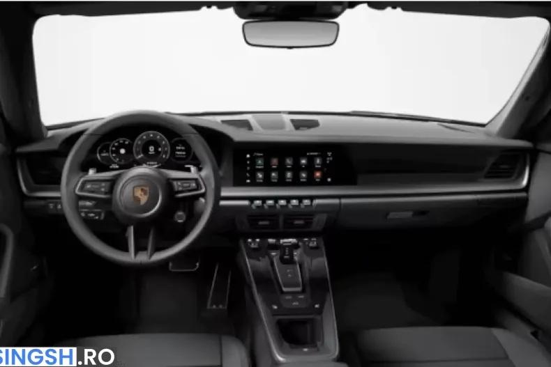 Porsche 992 din 2025 cu 28.950 km - oferta POR203461 - foto 10