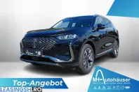 GWM Wey 03 din 2025 cu 8.594 km - oferta GWM203462 - foto 1