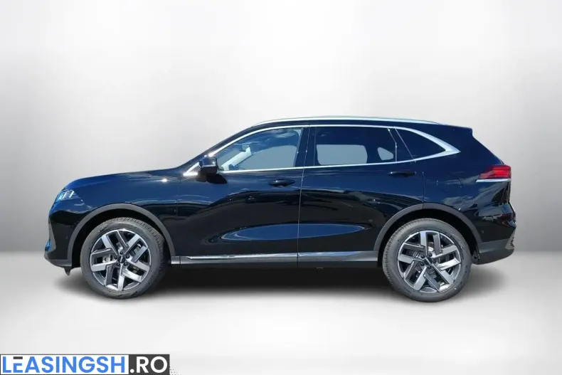 GWM Wey 03 din 2025 cu 8.594 km - oferta GWM203462 - foto 3