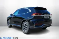 GWM Wey 03 din 2025 cu 8.594 km - oferta GWM203462 - foto 4