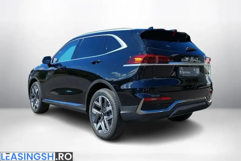 GWM Wey 03 din 2025 cu 8.594 km - oferta GWM203462 - foto 4