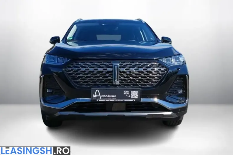 GWM Wey 03 din 2025 cu 8.594 km - oferta GWM203462 - foto 5