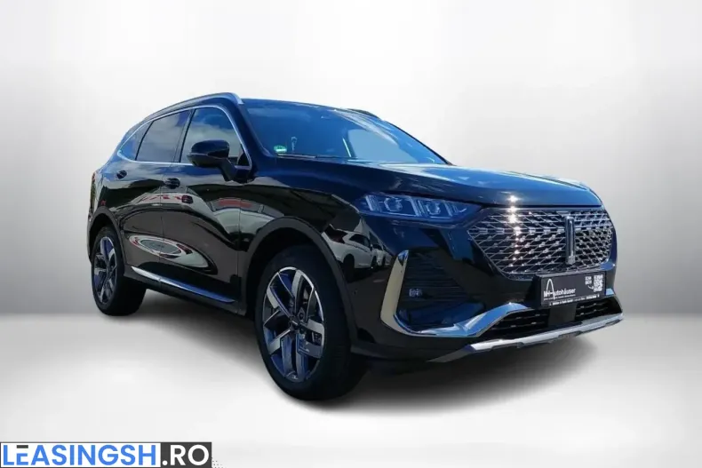 GWM Wey 03 din 2025 cu 8.594 km - oferta GWM203462 - foto 7