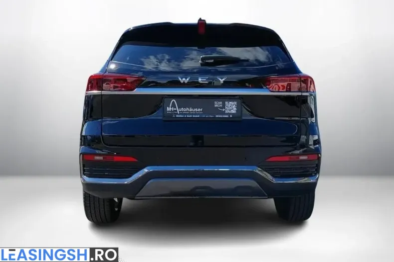 GWM Wey 03 din 2025 cu 8.594 km - oferta GWM203462 - foto 8