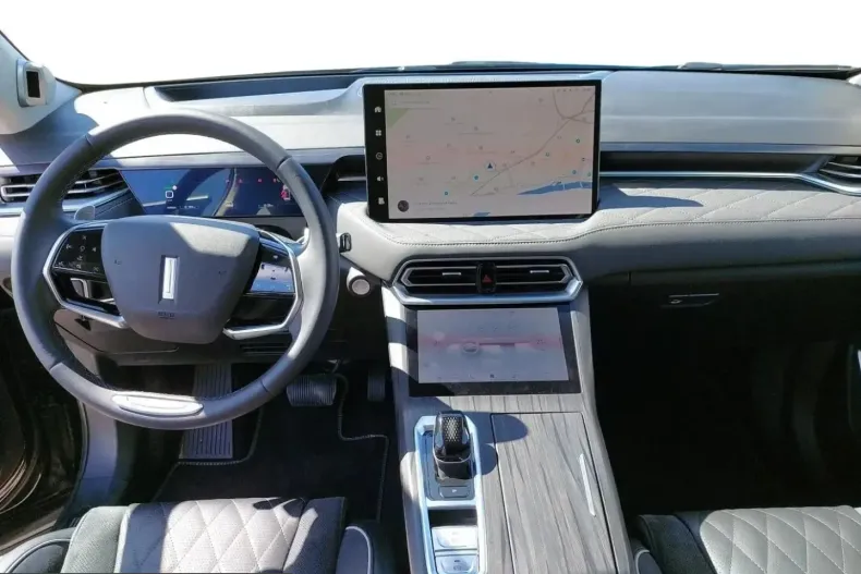 GWM Wey 03 din 2025 cu 8.594 km - oferta GWM203462 - foto 10