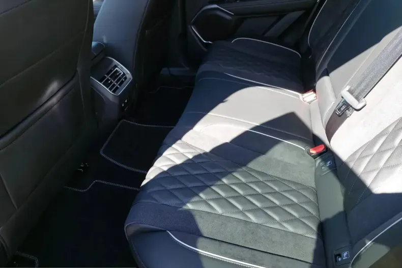 GWM Wey 03 din 2025 cu 8.594 km - oferta GWM203462 - foto 11