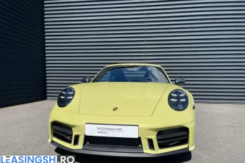 Porsche 992 din 2025 - oferta POR203463