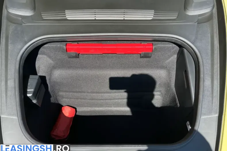 Porsche 992 din 2025 cu 9.950 km - oferta POR203463 - foto 10