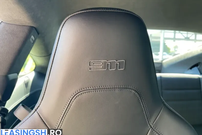 Porsche 992 din 2025 cu 9.950 km - oferta POR203463 - foto 11