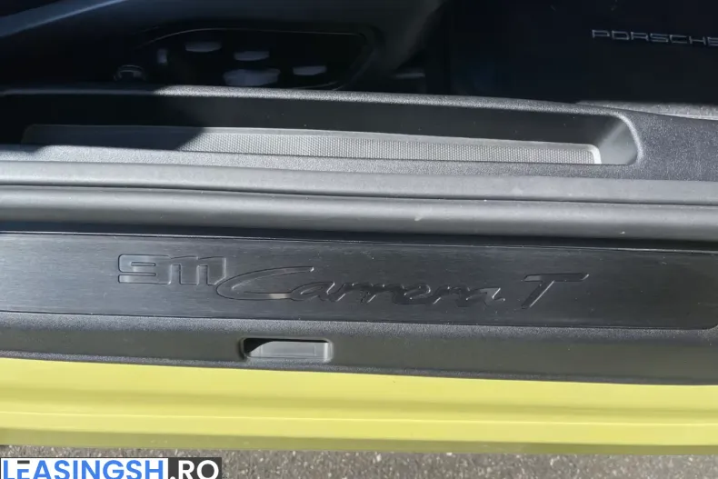 Porsche 992 din 2025 cu 9.950 km - oferta POR203463 - foto 12