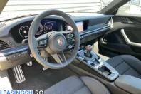 Porsche 992 din 2025 cu 9.950 km - oferta POR203463 - foto 13